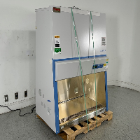 Thermo Scientific 1300 Series A2 4' Biosafety Cabinet image 0